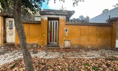 venta terreno constructoras planta baja tres pisos