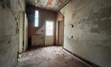 venta terreno constructoras planta baja tres pisos