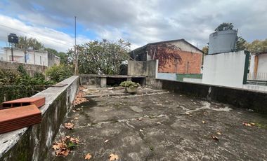 venta terreno constructoras planta baja tres pisos