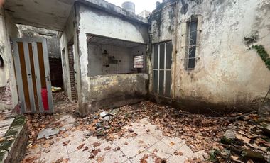 venta terreno constructoras planta baja tres pisos