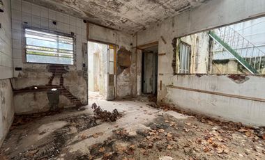 venta terreno constructoras planta baja tres pisos