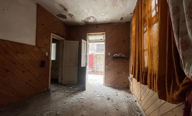 venta terreno constructoras planta baja tres pisos