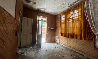 venta terreno constructoras planta baja tres pisos