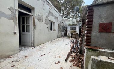 venta terreno constructoras planta baja tres pisos