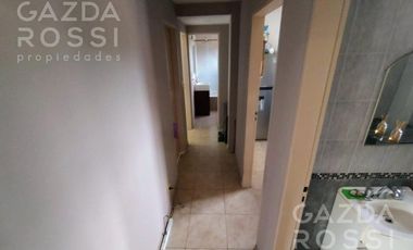 Departamento en Monte Grande con cochera