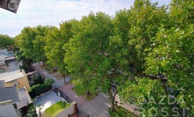 Departamento en Monte Grande con cochera