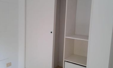 Departamento en Monte Grande con cochera