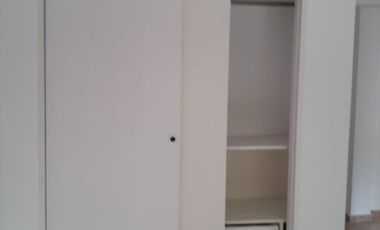 Departamento en Monte Grande con cochera