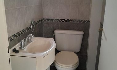 Departamento en Monte Grande con cochera