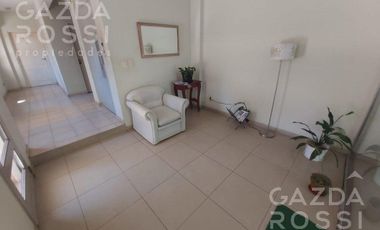 Departamento en Monte Grande con cochera