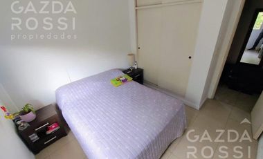 Departamento en Monte Grande con cochera