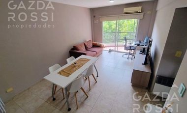 Departamento en Monte Grande con cochera