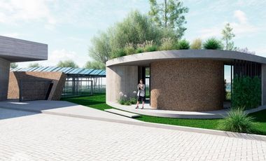 Terreno 450 M2 - Sapiens Barrio Cerrado - Alvarez | Venta