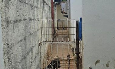 Casa en Venta en Col. Miraflores, Mérida Yucatán