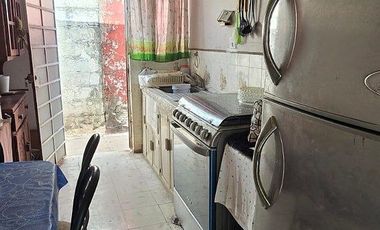 Casa en Venta en Col. Miraflores, Mérida Yucatán