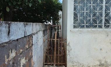 Casa en Venta en Col. Miraflores, Mérida Yucatán