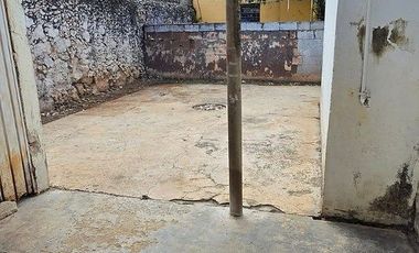 Casa en Venta en Col. Miraflores, Mérida Yucatán