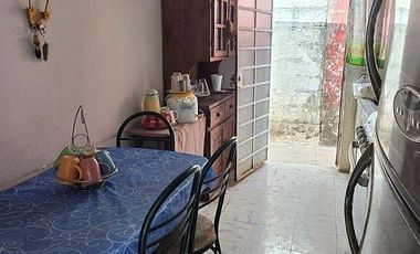 Casa en Venta en Col. Miraflores, Mérida Yucatán