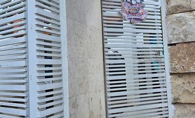 Casa en Venta en Col. Miraflores, Mérida Yucatán