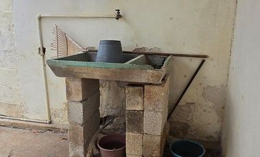 Casa en Venta en Col. Miraflores, Mérida Yucatán