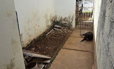 Casa en Venta en Col. Miraflores, Mérida Yucatán