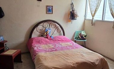 Casa en Venta en Col. Miraflores, Mérida Yucatán