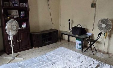 Casa en Venta en Col. Miraflores, Mérida Yucatán