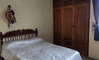 Casa en Venta en Col. Miraflores, Mérida Yucatán