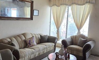 Casa en Venta en Col. Miraflores, Mérida Yucatán