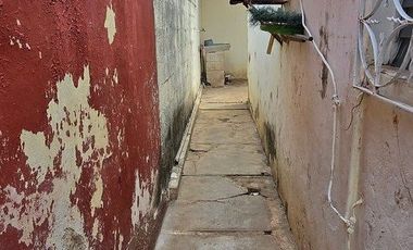 Casa en Venta en Col. Miraflores, Mérida Yucatán