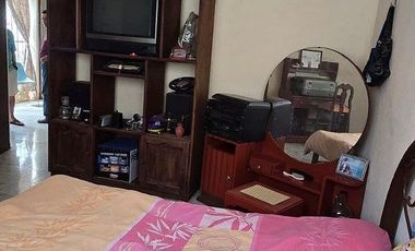 Casa en Venta en Col. Miraflores, Mérida Yucatán