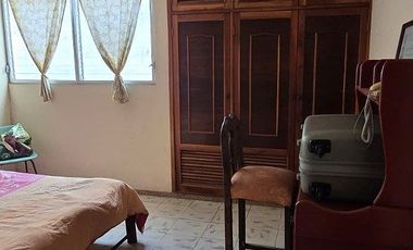 Casa en Venta en Col. Miraflores, Mérida Yucatán