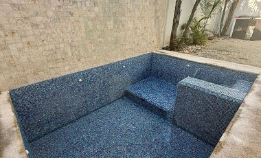 Casa en Renta en col Altabrisa, Merida Yucatán