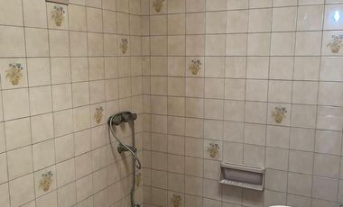 Casa en Lomas de Zamora Oeste