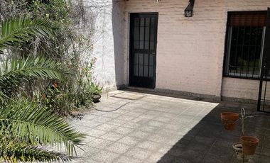 Casa en Lomas de Zamora Oeste