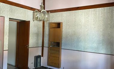 Casa en Lomas de Zamora Oeste