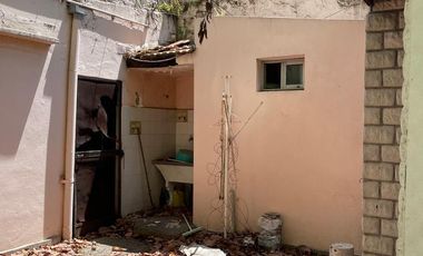 Casa en Lomas de Zamora Oeste