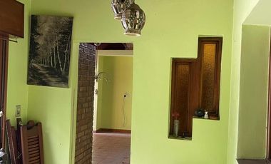 Casa en Lomas de Zamora Oeste