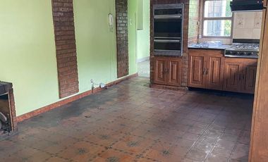 Casa en Lomas de Zamora Oeste