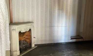 Casa en Lomas de Zamora Oeste