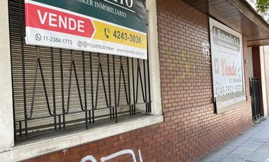 Casa en Lomas de Zamora Oeste