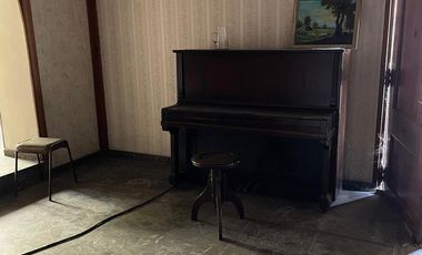 Casa en Lomas de Zamora Oeste