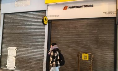 Local en alquiler, Florida