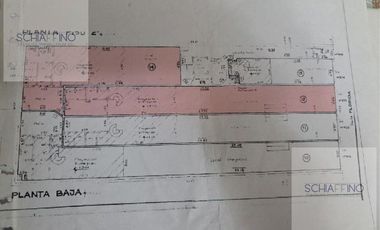 Local en alquiler, Florida