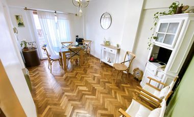 Departamento - San Fernando