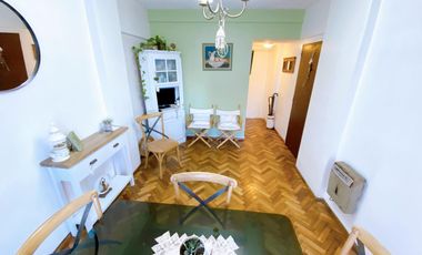 Departamento - San Fernando