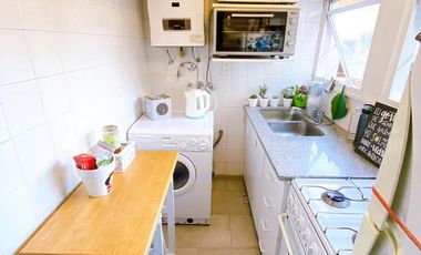 Departamento - San Fernando