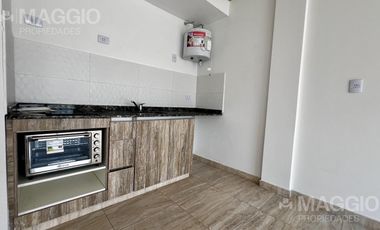 ALQUILER DEPARTAMENTO EN VILLA LUZURIAGA