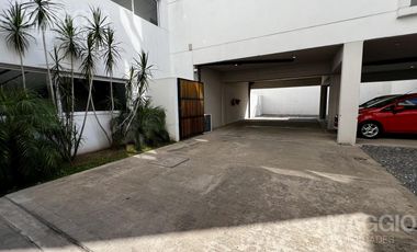 ALQUILER DEPARTAMENTO EN VILLA LUZURIAGA