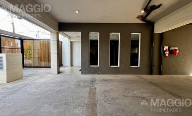 ALQUILER DEPARTAMENTO EN VILLA LUZURIAGA